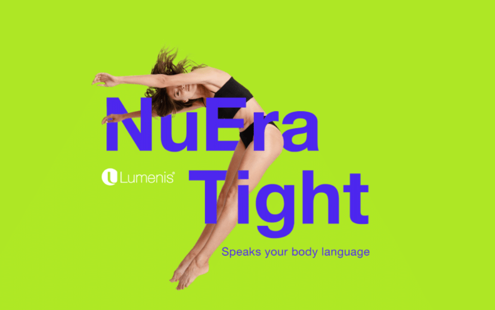 NuEra Tight Logo